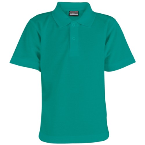 Men's plain shop polo shirts